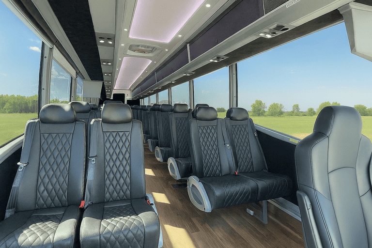 Easy Travel Throughout Corpus Christi