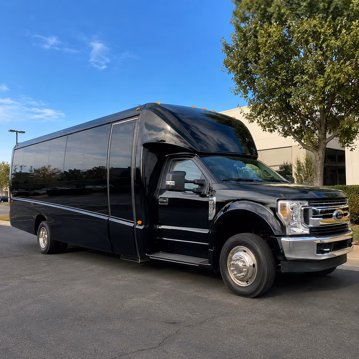 after prom bus rentals keeping corpus christi groups together