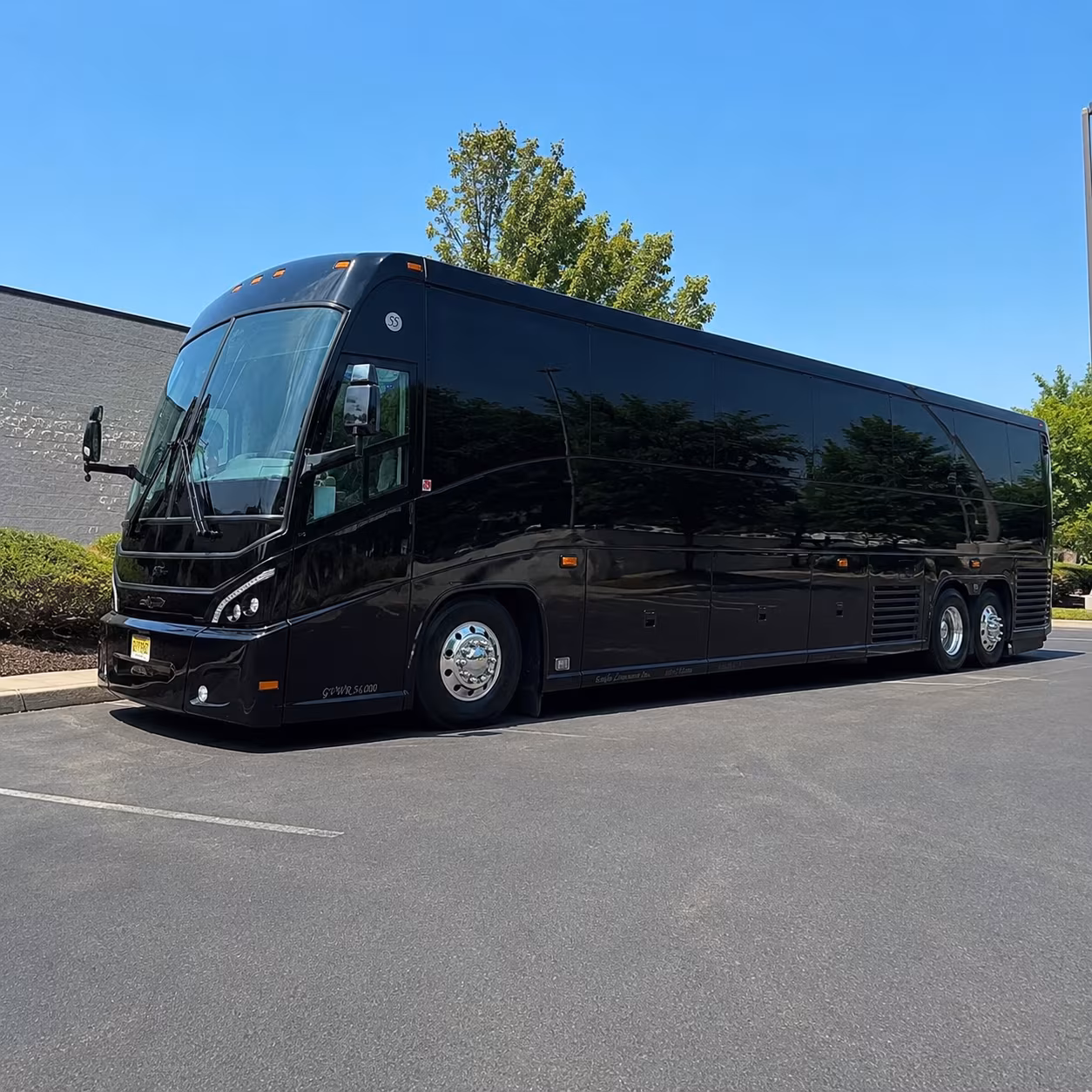 airport shuttle buses for cruise groups at the port of corpus christi