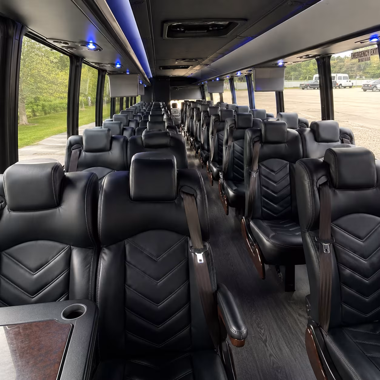 can i book a one way a round trip or a multi day package in corpus christi