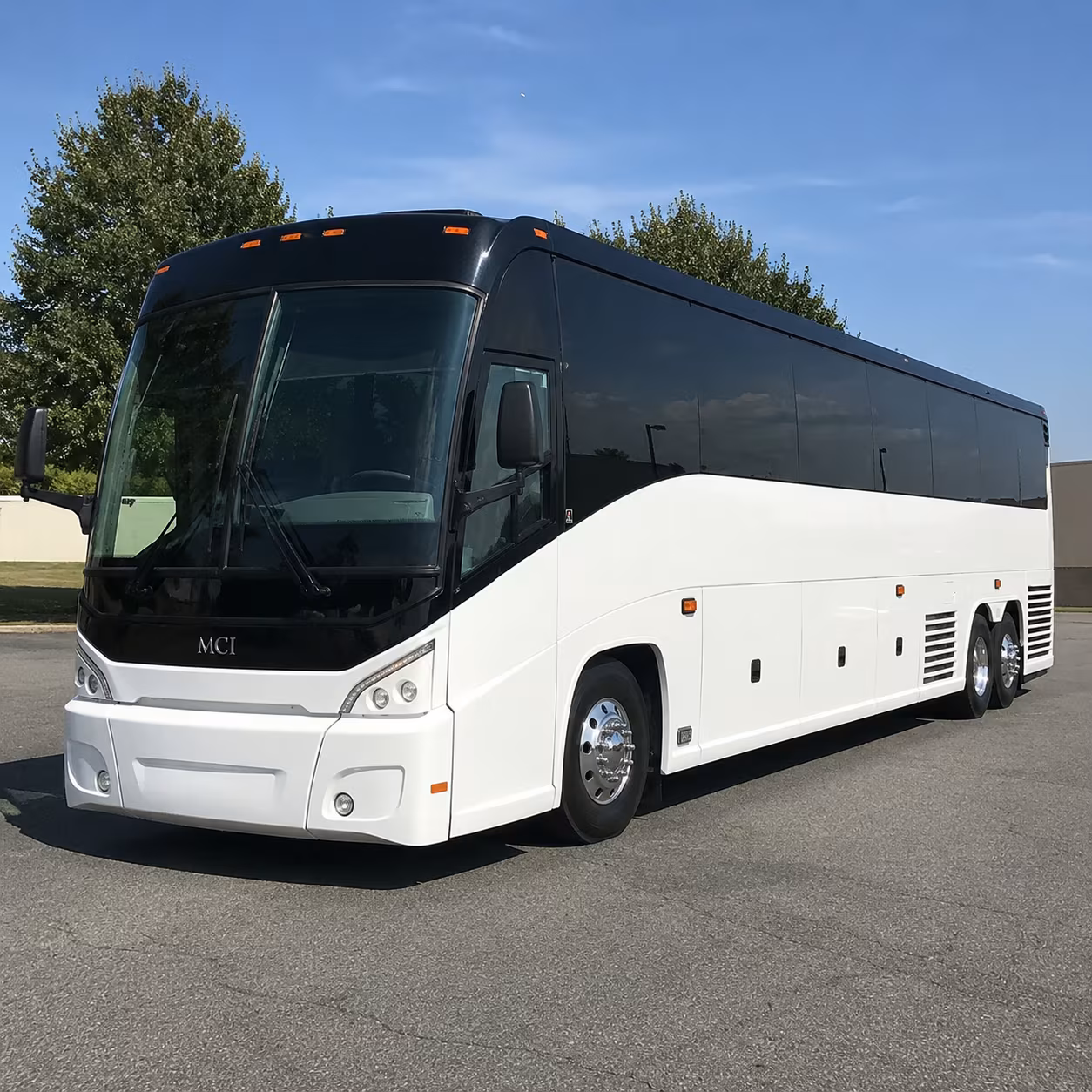 charter buses for corpus christi area school sporting events and athletic travel
