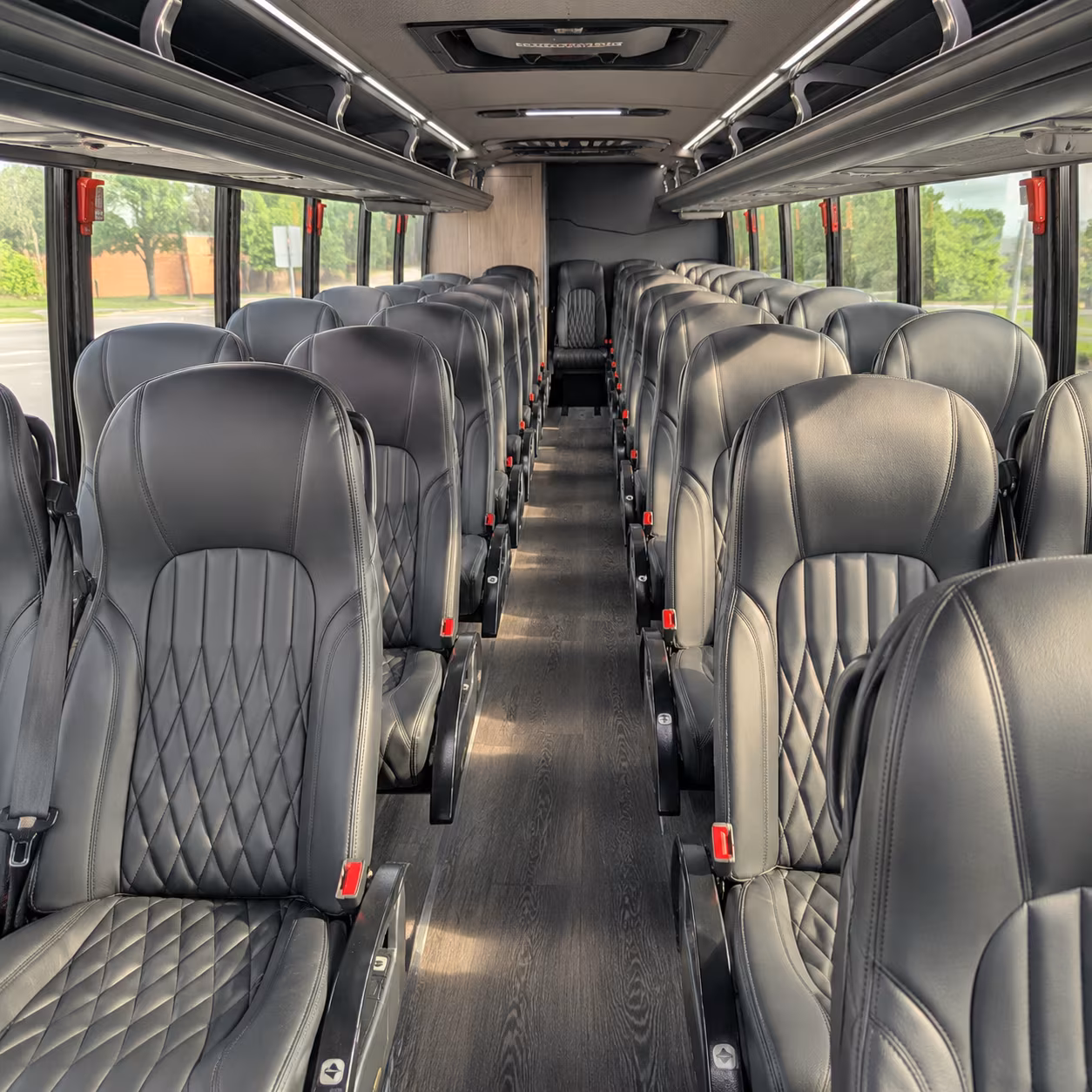 compare bus rental options in corpus christi with one quick online quote