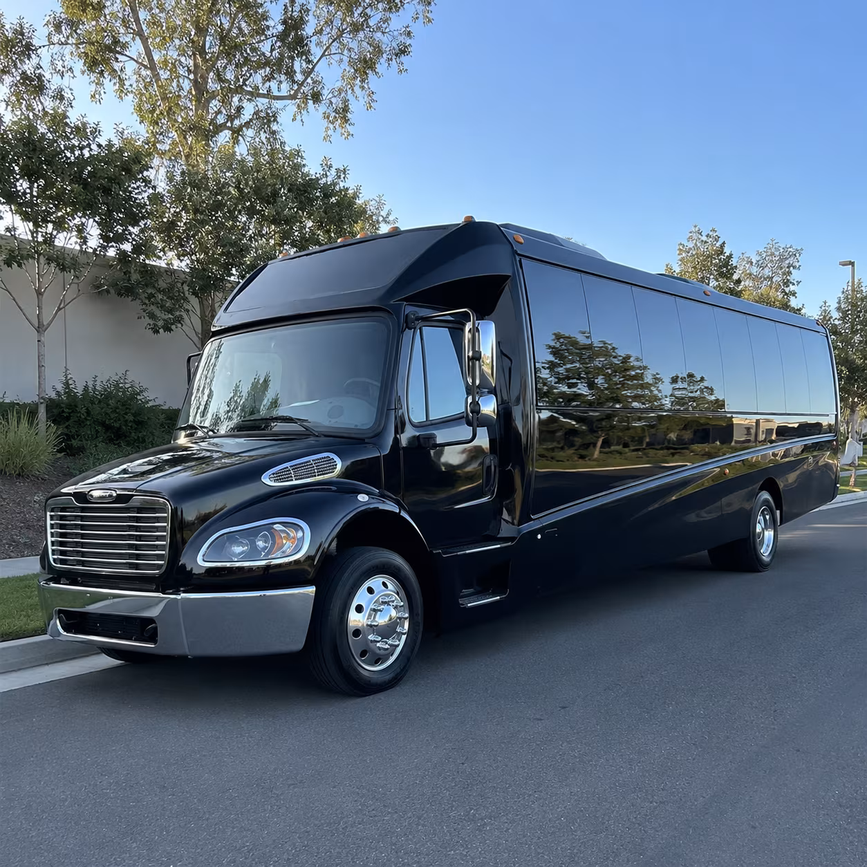 corpus christi 15 passenger minibus
