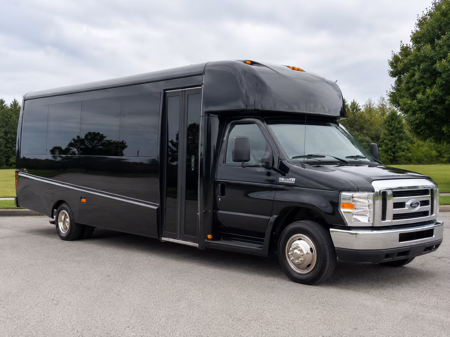 corpus christi concert transportation onboard seating