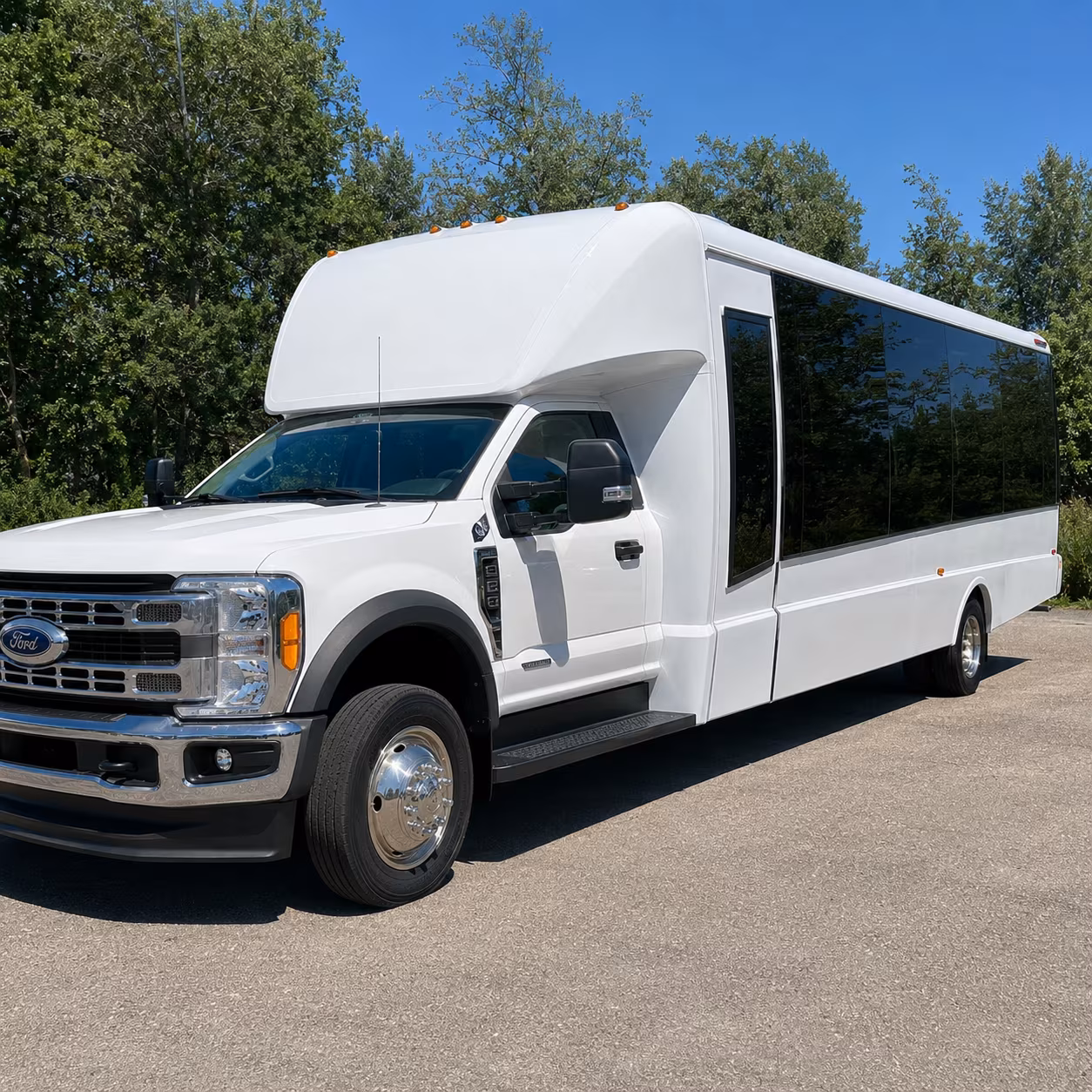 corpus christi concert transportation