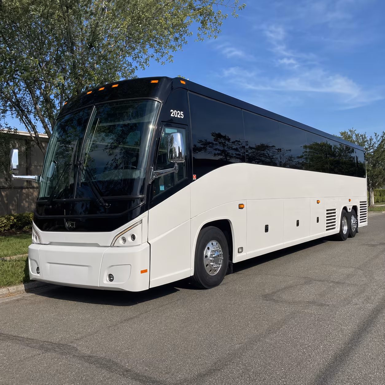 corpus christi corporate transportation
