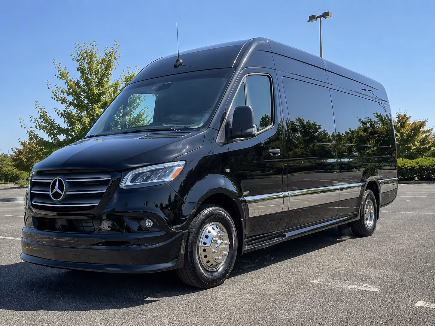 corpus christi employee transportation