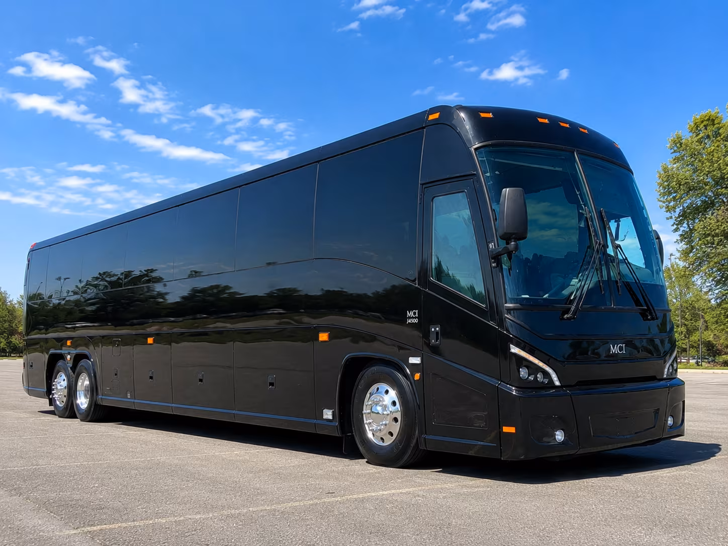 corpus christi event transportation