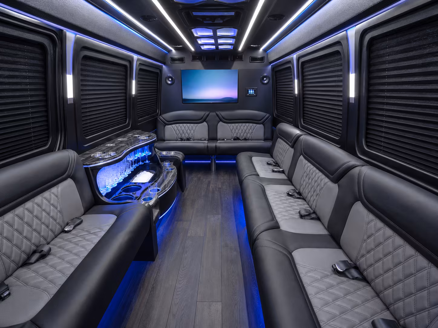 corpus christi long distance transportation