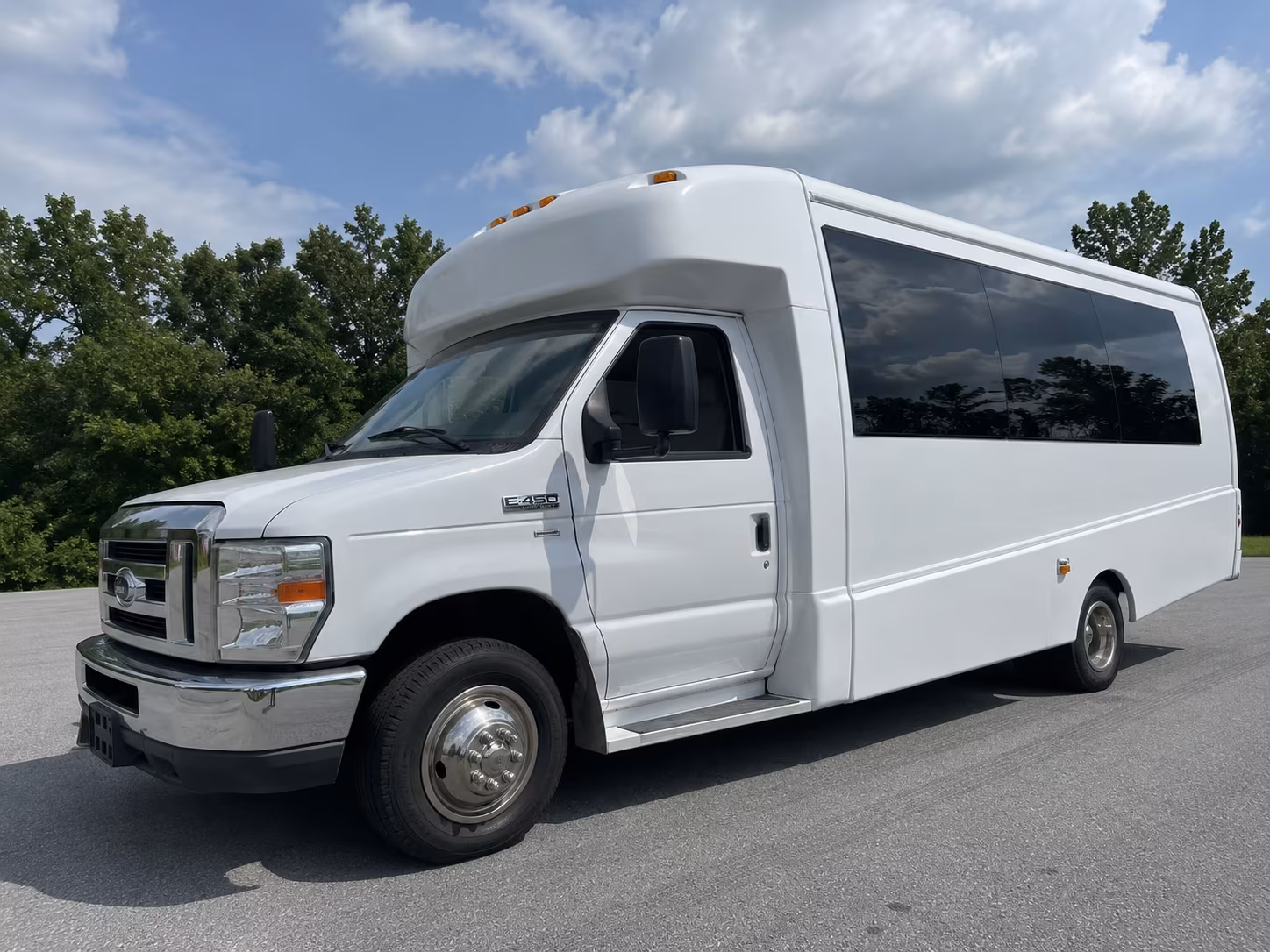 corpus christi prom party bus rental