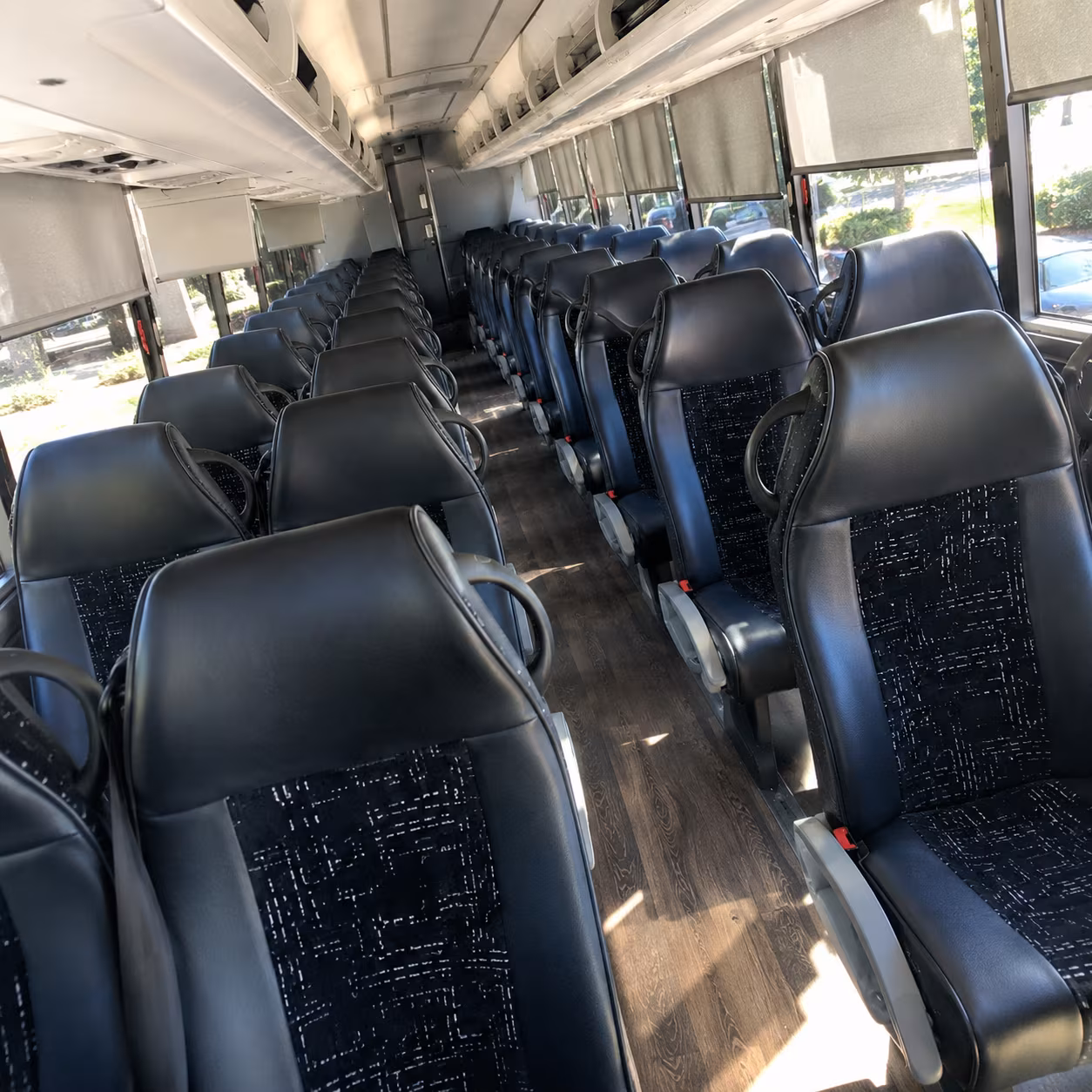 corpus christi sporting event transportation