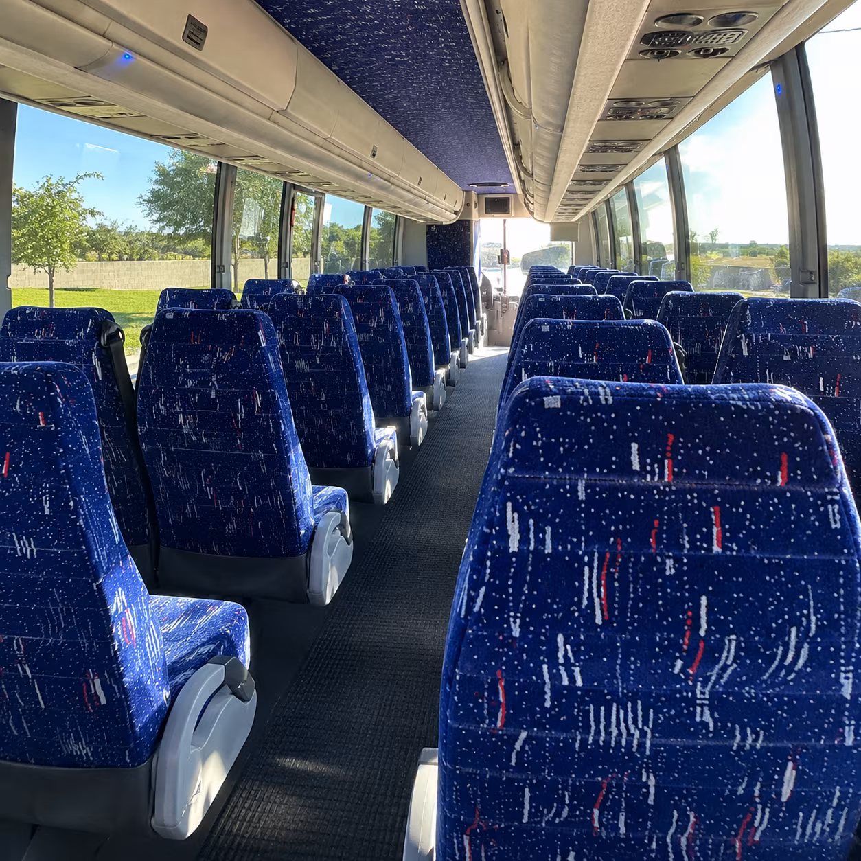 corpus christi wine tour brewery transportation onboard