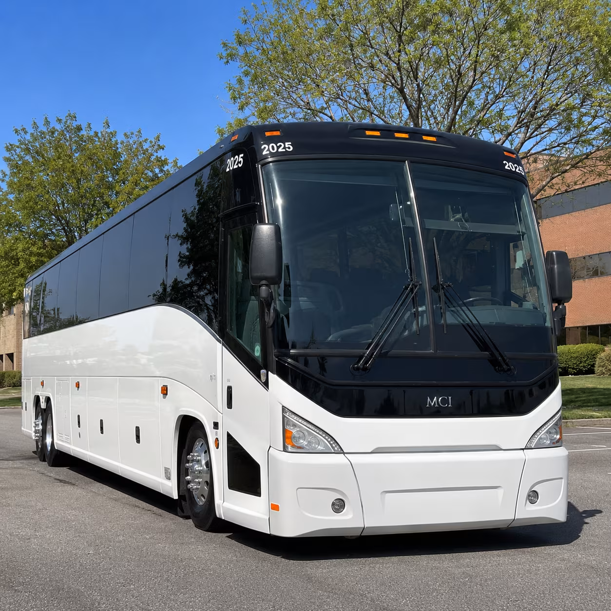 employee transportation from corpus christi s surrounding communities