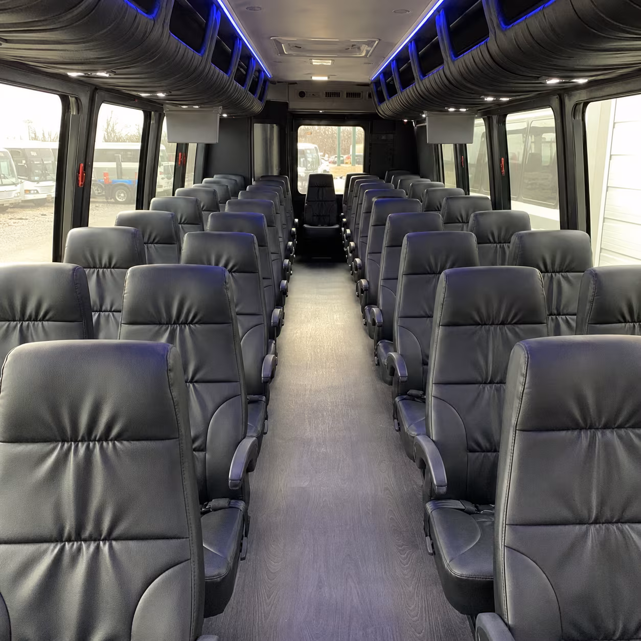find the perfect transportation for your next winery tour 4