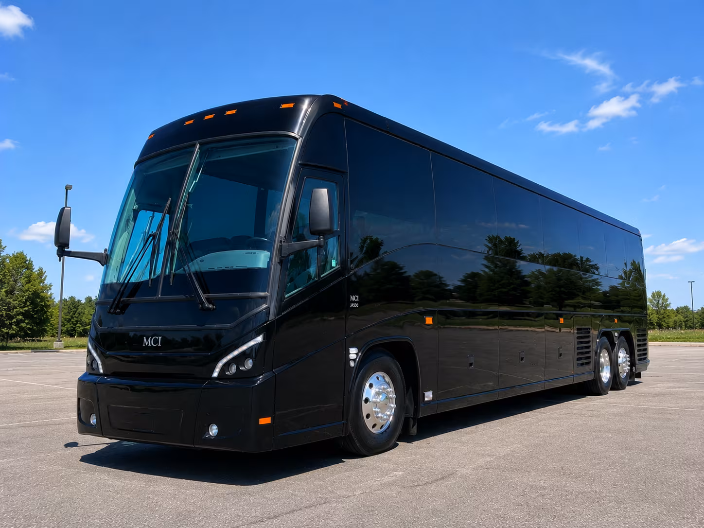 group transportation from corpus christi to austin and the texas hill country