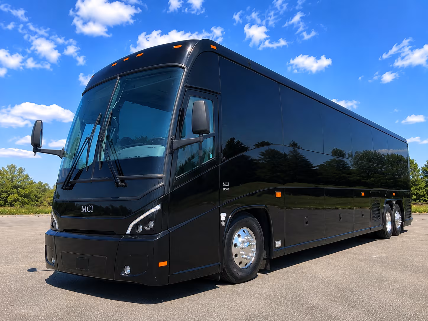 long distance charter bus trips from corpus christi to san antonio