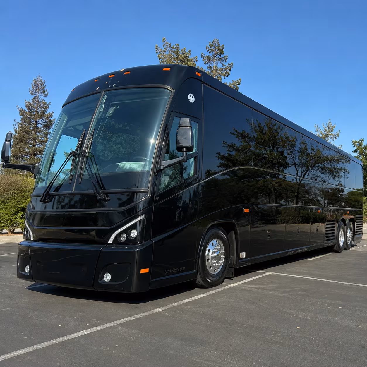 multi stop airport shuttles for sports teams tournament groups