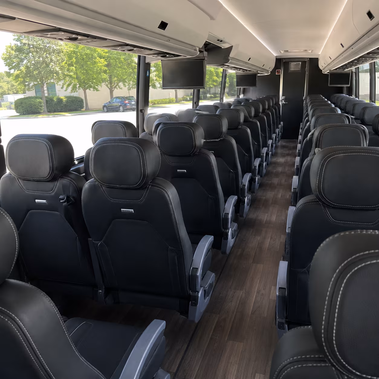 overnight and multi day charter bus trips from corpus christi