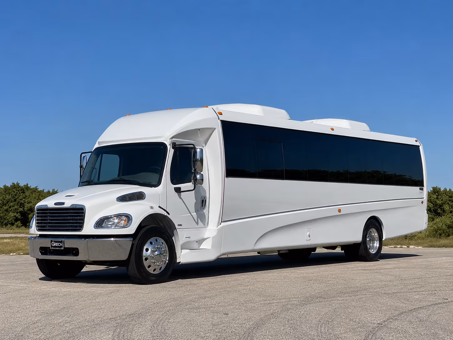 party buses for corpus christi bachelorette and bachelor weekends