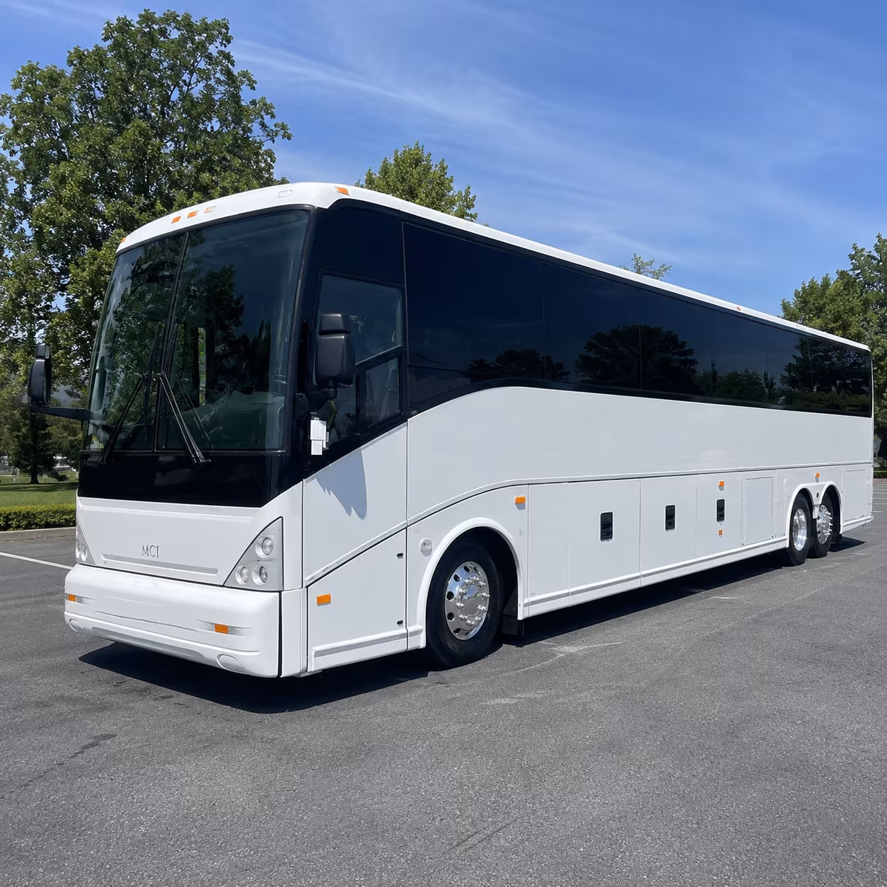 rehearsal dinner bus rentals across the corpus christi area