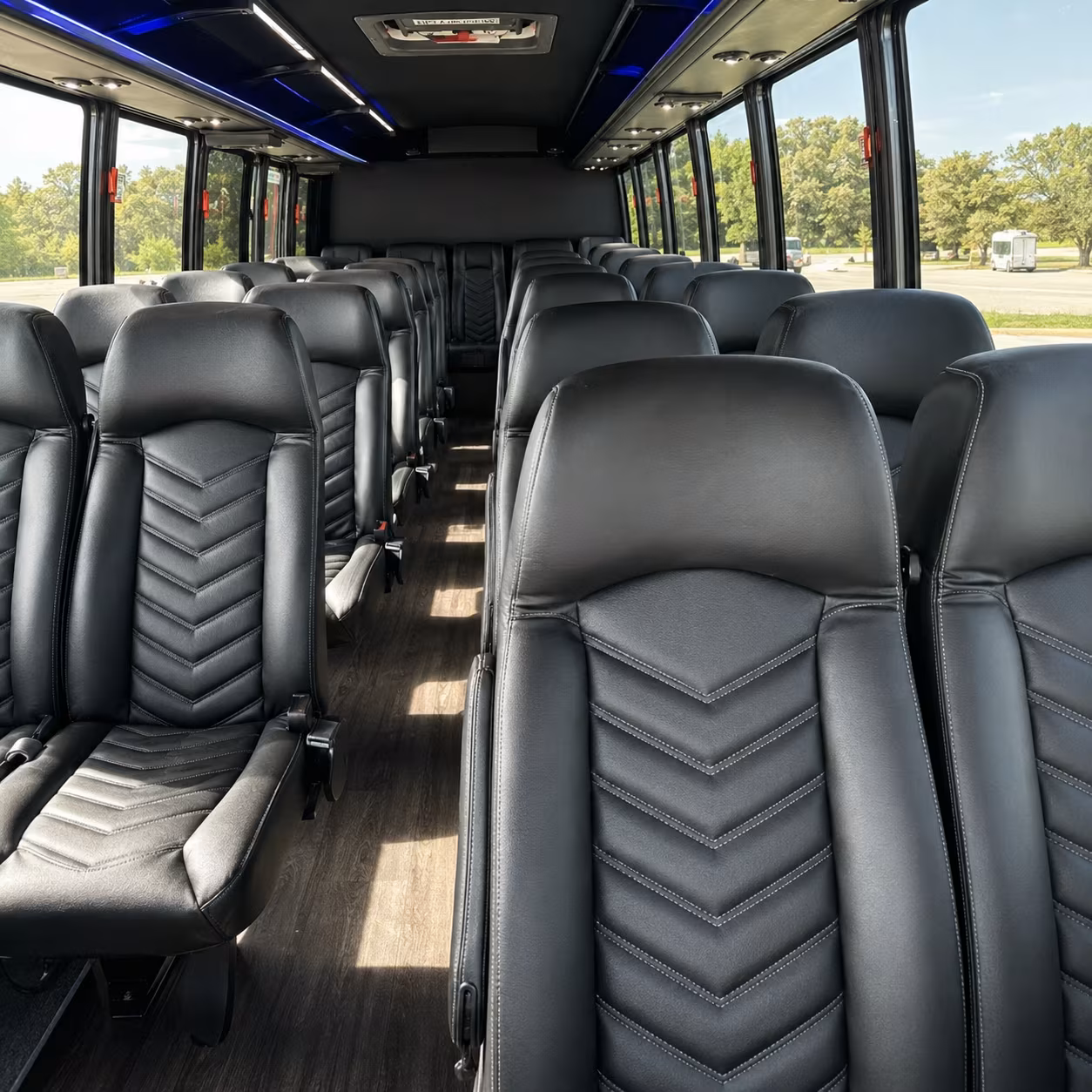 rent a bus for corpus christi wine festivals and waterfront events