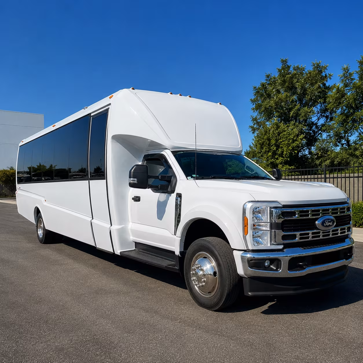 school field trip buses and educational outings across the coastal bend