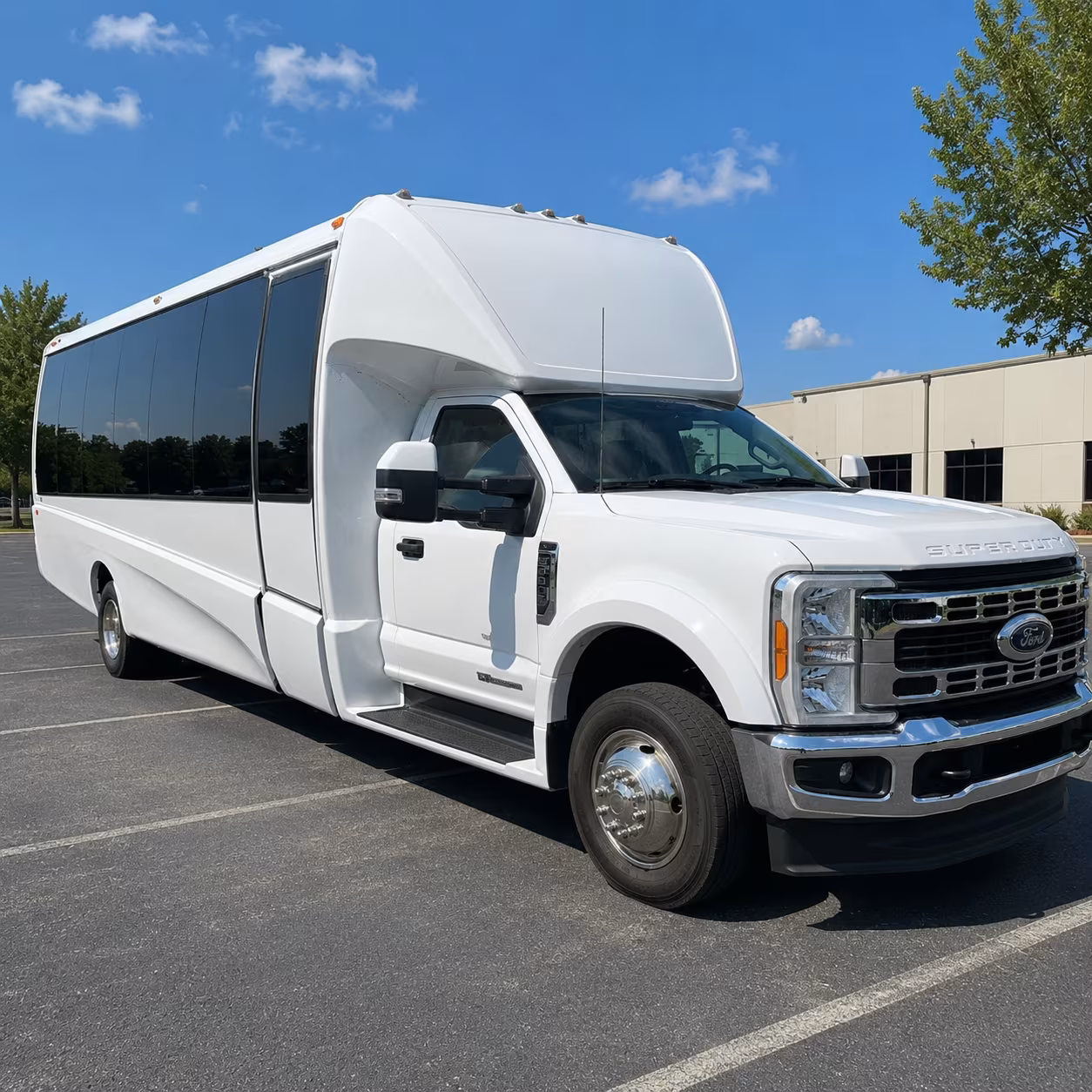 sporting event buses to whataburger field and beyond